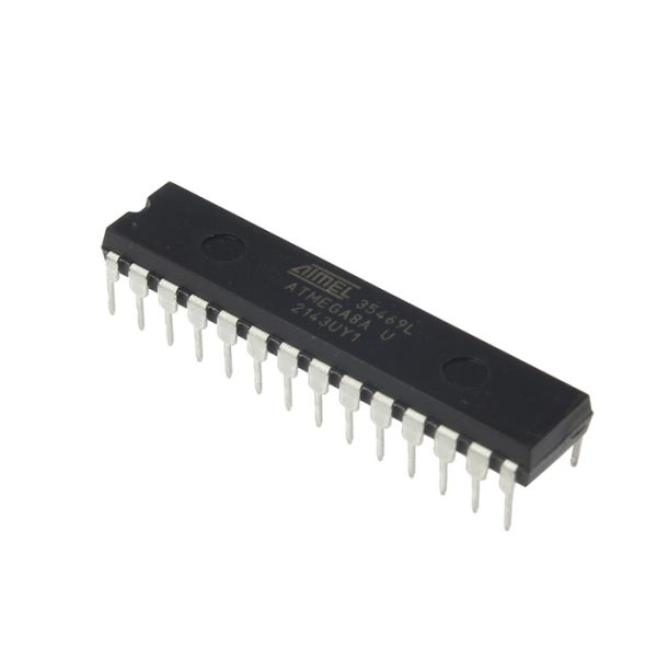 آی سی ATMEGA8A-PU – رایان کیت